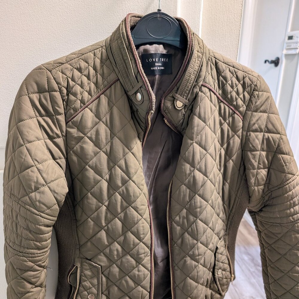 Jacket